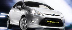 coche de alquiler san jaime alaior
